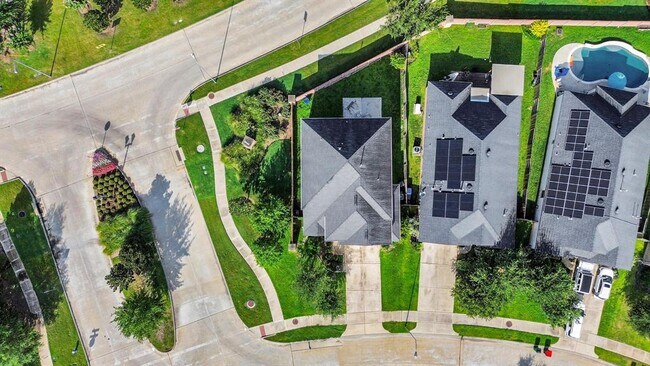 property at 7834 Lago River Ln