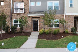 315 King Closer Dr in Cary, NC - Building Photo