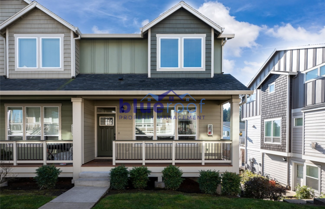 7761 NE Mary Beth Ln in Hillsboro, OR - Building Photo - Building Photo