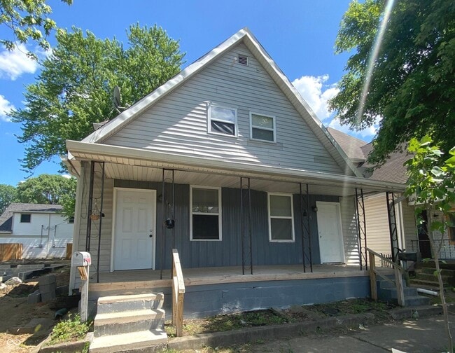 property at 653 Birch Ave