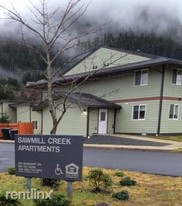 Sawmill Creek Apartments