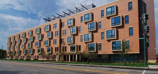 3622 S State St in Chicago, IL - Building Photo - Building Photo