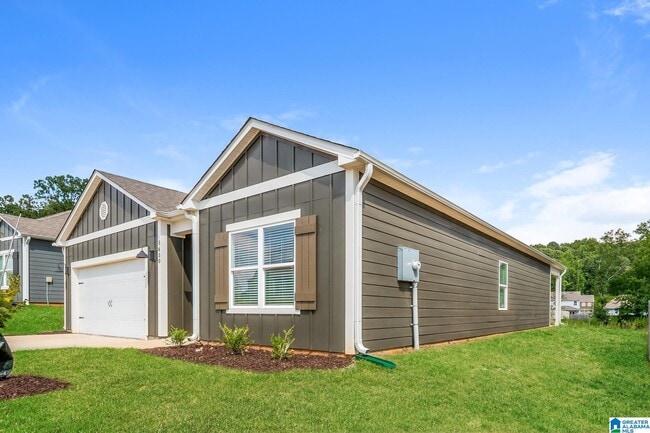 5630 Post Oak Trl in Bessemer, AL - Building Photo - Building Photo