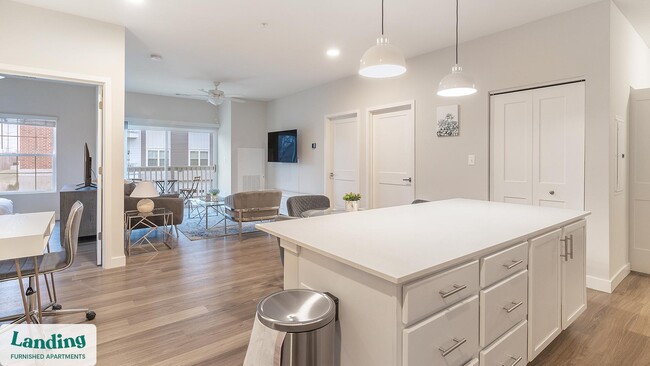 property at 8900 Archer Ave