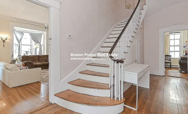 75 Alleghany St in Boston, MA - Building Photo - Building Photo