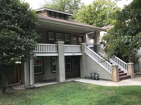2604 G St, Unit Boulevard Park Unit in Sacramento, CA - Building Photo