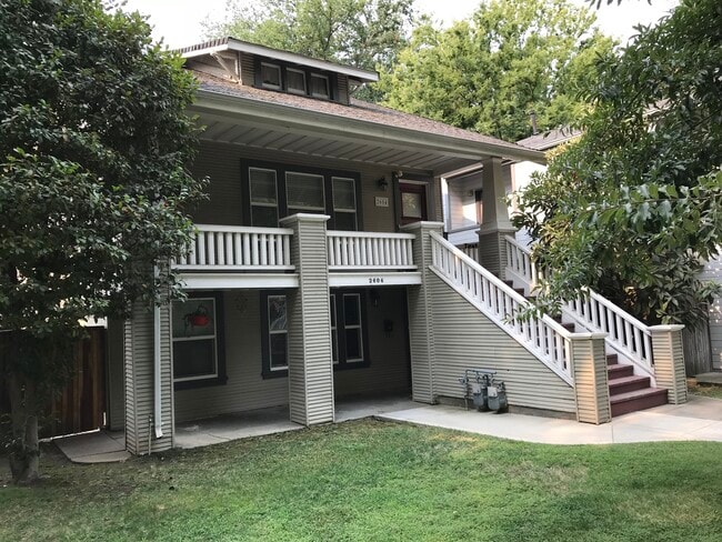 2604 G St, Unit Boulevard Park Unit, Unit Boulevard Park Unit