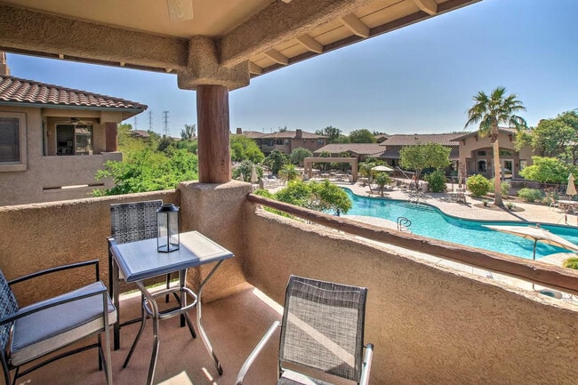 11500 E Cochise Dr, Unit ID1385764P in Scottsdale, AZ - Foto de edificio - Building Photo