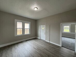 1750 S Olive St in Indianapolis, IN - Building Photo - Building Photo