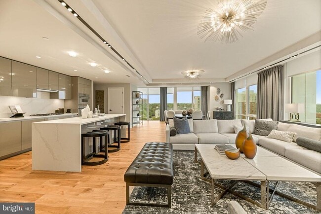 1781 N Pierce St in Arlington, VA - Building Photo - Building Photo