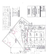 871 Westchester Ave in Bronx, NY - Foto de edificio - Floor Plan