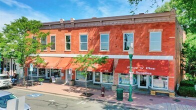 7407 Grandview Ave, Unit A in Arvada, CO - Building Photo - Building Photo