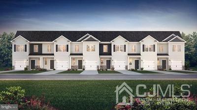 74 Arlotta St in Lumberton, NJ - Building Photo