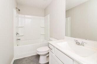 110 Crestview Wy in Dallas, GA - Building Photo - Building Photo