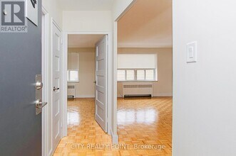 603-1291 BAYVIEW Ave in Toronto, ON - Building Photo - Building Photo