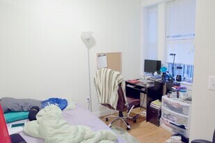 84 Fenway, Unit 2 in Boston, MA - Building Photo