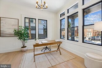 4428 Albemarle St NW in Washington, DC - Building Photo - Building Photo