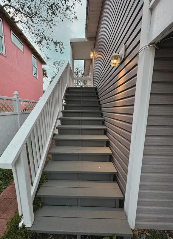 200 Walnut St in Neptune Beach, FL - Building Photo - Building Photo