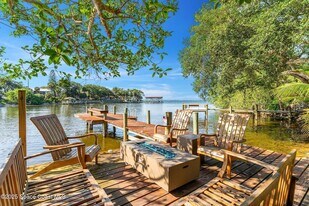 1428 Rose Ct in Melbourne, FL - Building Photo