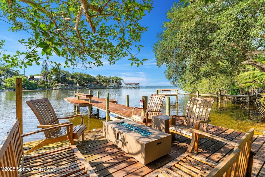 1428 Rose Ct in Melbourne, FL - Building Photo