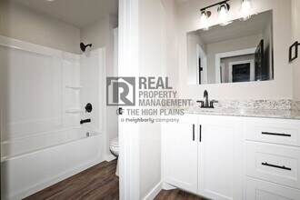 4710 Clive Ave in Amarillo, TX - Building Photo - Building Photo