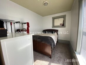 460 E 300 S in Salt Lake City, UT - Building Photo - Building Photo