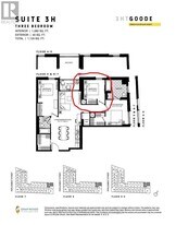 35 Parliament St in Toronto, ON - Building Photo