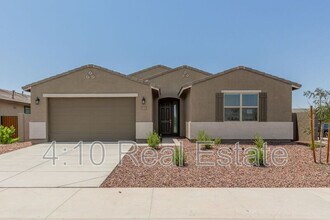 35405 W Catalan St in Maricopa, AZ - Building Photo - Building Photo