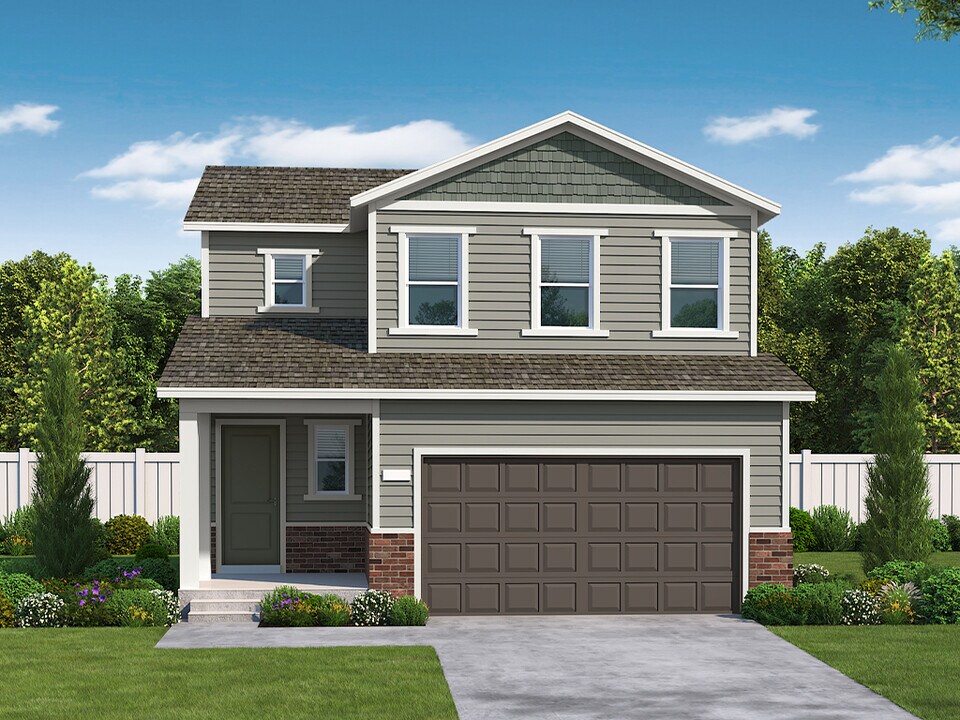 8947 S Franklin John Rd in West Jordan, UT - Building Photo