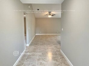 4666 SW Cacao St in Port St. Lucie, FL - Building Photo - Building Photo