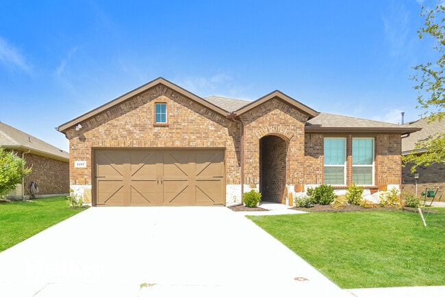 property at 4217 Agatha Ln