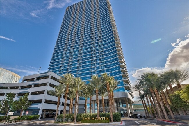 property at 4471 Dean Martin Dr
