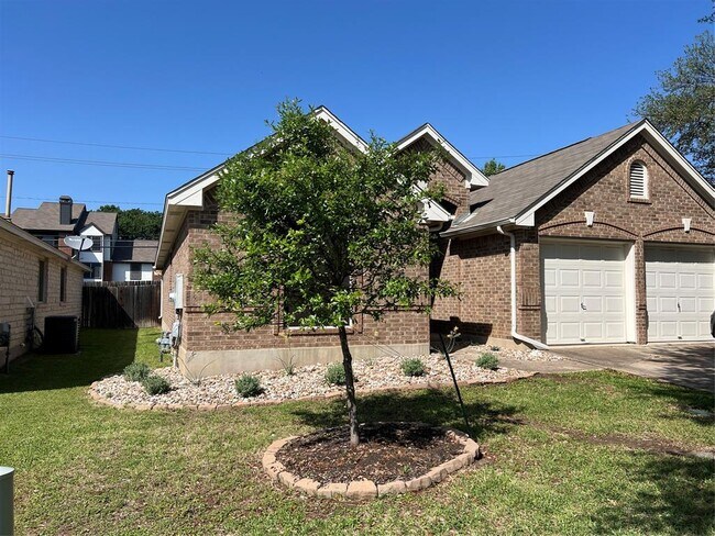 property at 15053 Babbling Brook Dr
