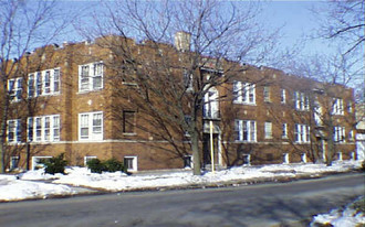 2534 N Kilbourn Ave Apartments