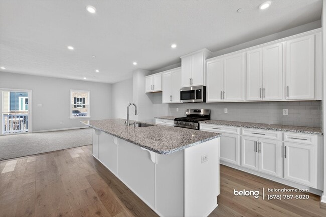 property at 119 Breckenridge Ct