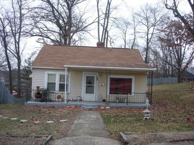 48-64 Scott St in Asheville, NC - Building Photo - Building Photo