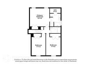 2564 Charleston Terrace in Decatur, GA - Building Photo - Building Photo