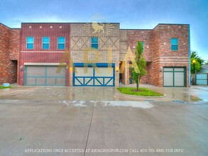 4724 W Main St in Norman, OK - Building Photo - Building Photo