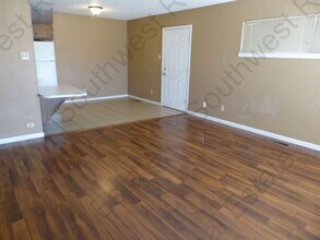 1520 N Lea St in Clovis, NM - Building Photo - Building Photo