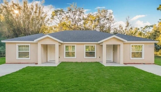 property at 3070 E Odier St