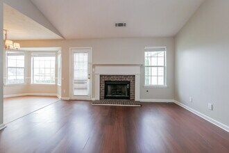 454 Village Cir in Stockbridge, GA - Building Photo - Building Photo