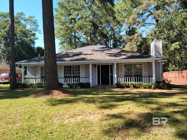 property at 459 Ridgewood Dr