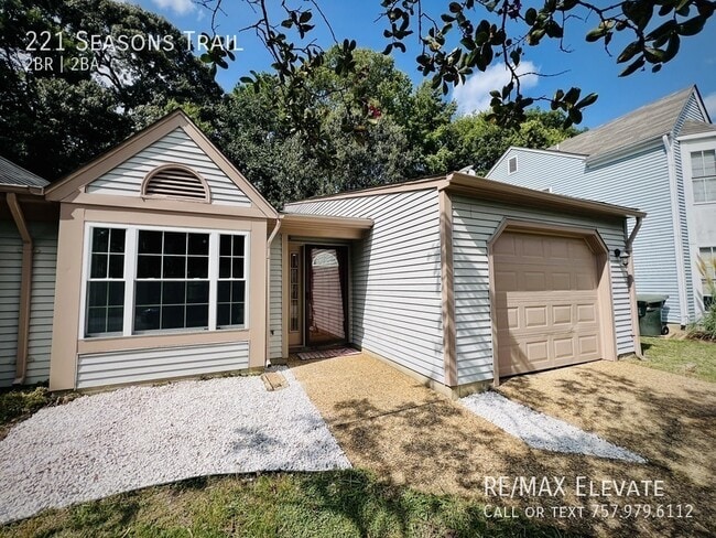 property at 221 Seasons Trail