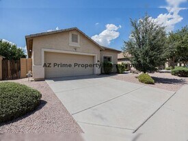 6086 S Pearl Dr in Chandler, AZ - Building Photo