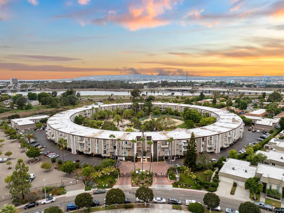 3054 Rue D’Orleans in San Diego, CA - Building Photo