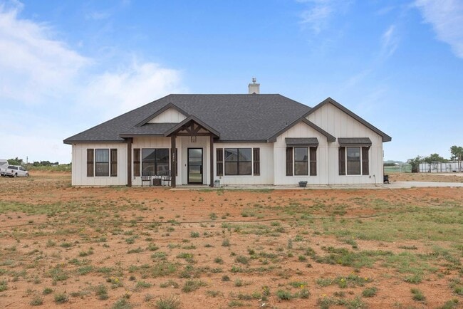 property at 2859 SE 1415