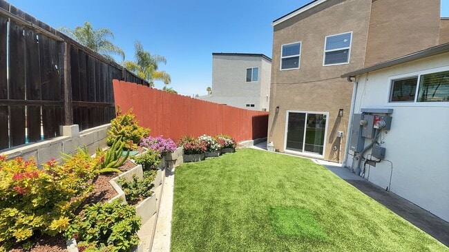 4828 Curry Dr in San Diego, CA - Building Photo - Building Photo