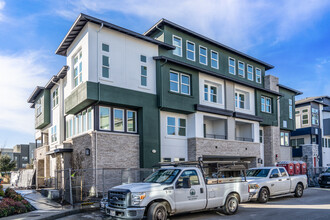 Broadway at Boulevard in Dublin, CA - Building Photo - Building Photo