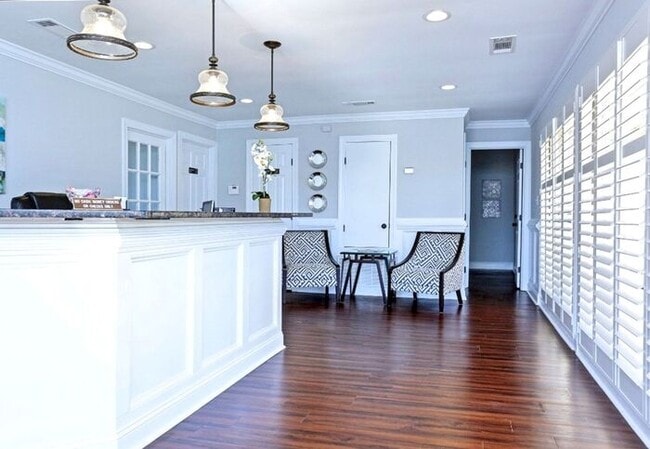property at 4805 Park Towne Way