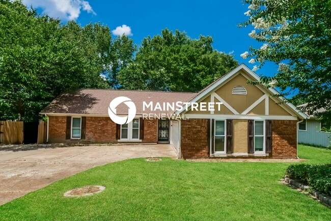 property at 8210 Valley Ridge Trail